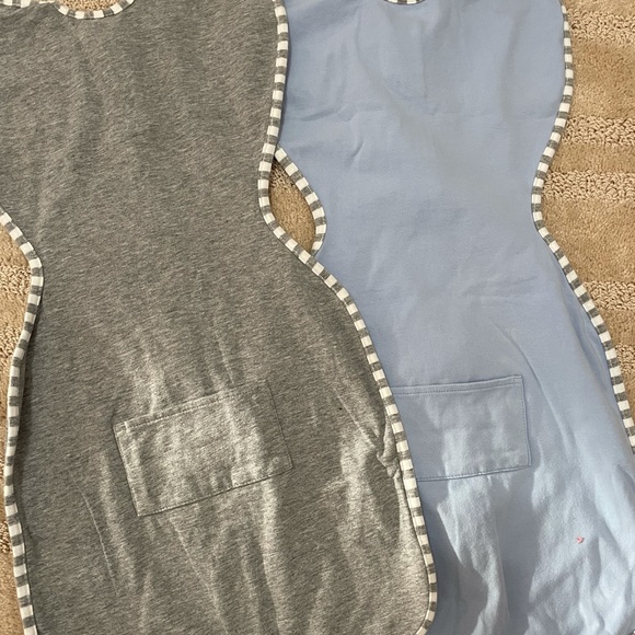 Love to Dream swaddle up starfish baby swaddle sleep sack bundle size small - Picture 2 of 7